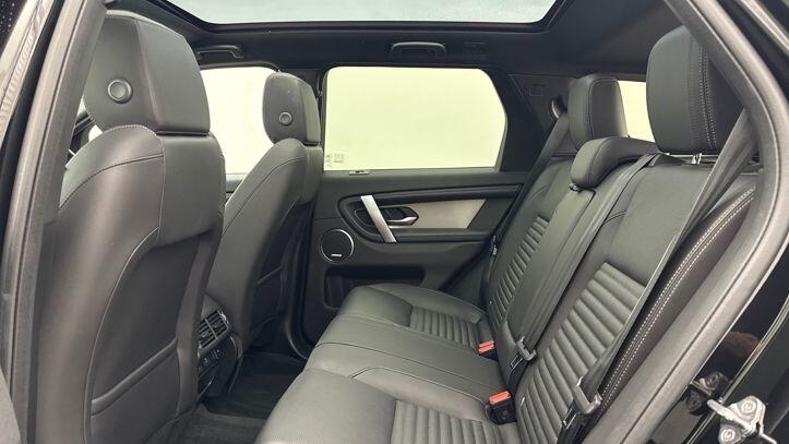 Used Land Rover Discovery Sport 2024 for sale - 77708675: Photo 4