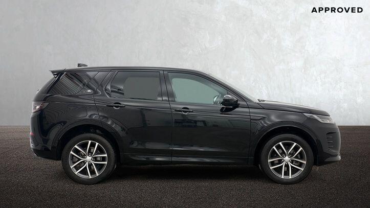 Used Land Rover Discovery Sport 2024 for sale - 77708675: Photo 6