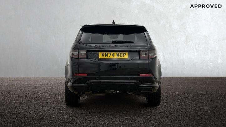 Used Land Rover Discovery Sport 2024 for sale - 77708675: Photo 7
