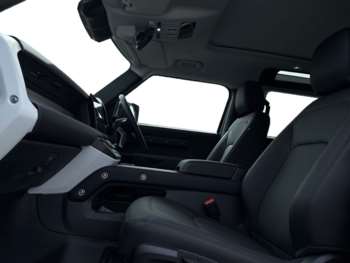 Used Land Rover Defender 90 2025 for sale - 74315222: Photo