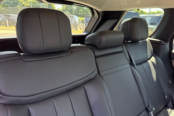 Used Land Rover Range Rover 2025 for sale - 76346566: Photo 12