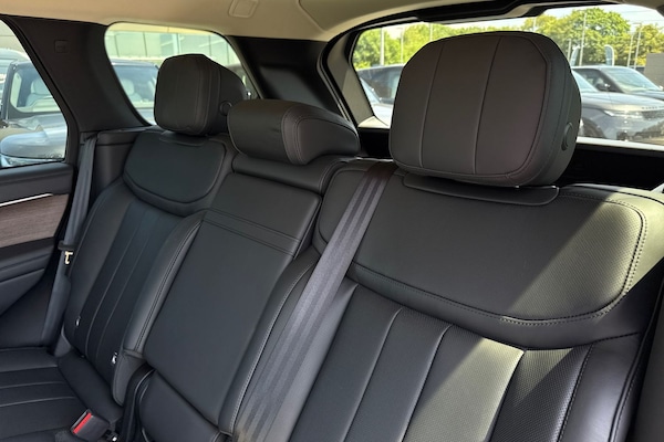 Used Land Rover Range Rover 2025 for sale - 76346566: Photo 13