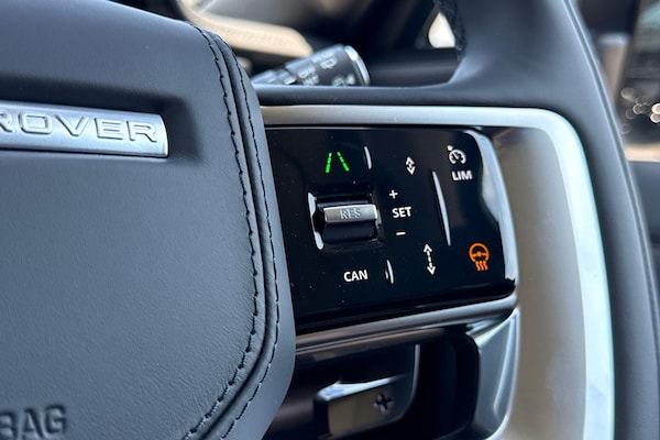 Used Land Rover Range Rover 2025 for sale - 76346566: Photo 18