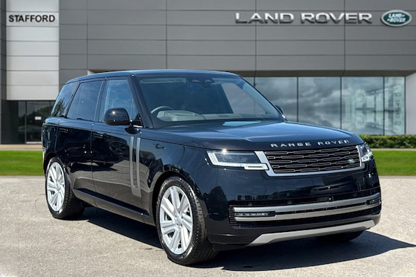 Used Land Rover Range Rover 2025 for sale - 76346566: Photo 1