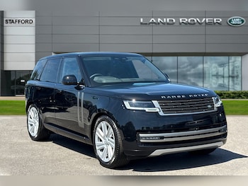 2025 - 3.0 D300 MHEV HSE Auto 4WD Euro 6 (s/s) 5dr