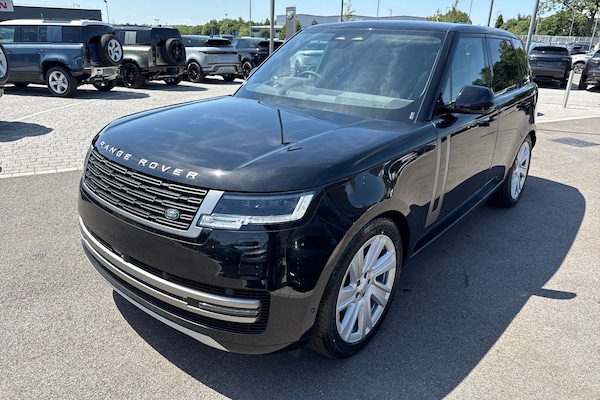 Used Land Rover Range Rover 2025 for sale - 76346566: Photo 21