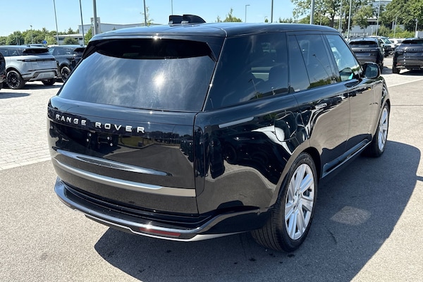 Used Land Rover Range Rover 2025 for sale - 76346566: Photo 22