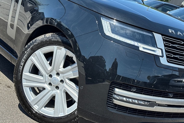 Used Land Rover Range Rover 2025 for sale - 76346566: Photo 23