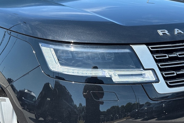 Used Land Rover Range Rover 2025 for sale - 76346566: Photo 24