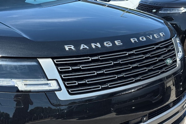 Used Land Rover Range Rover 2025 for sale - 76346566: Photo 25