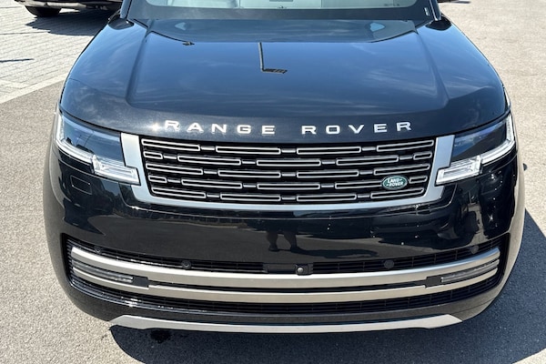 Used Land Rover Range Rover 2025 for sale - 76346566: Photo 27