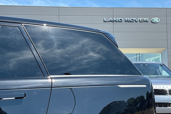 Used Land Rover Range Rover 2025 for sale - 76346566: Photo 29