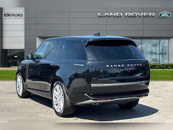 Used Land Rover Range Rover 2025 for sale - 76346566: Photo 2