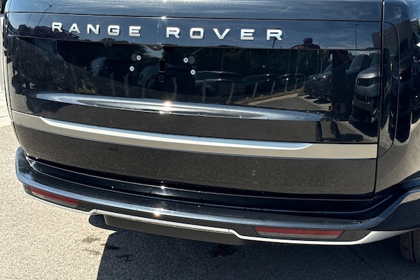 Used Land Rover Range Rover 2025 for sale - 76346566: Photo 32