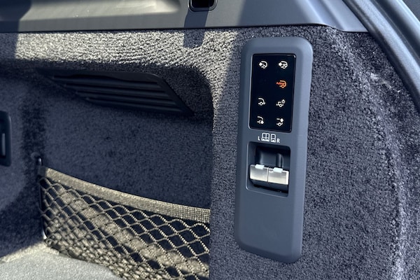 Used Land Rover Range Rover 2025 for sale - 76346566: Photo 35