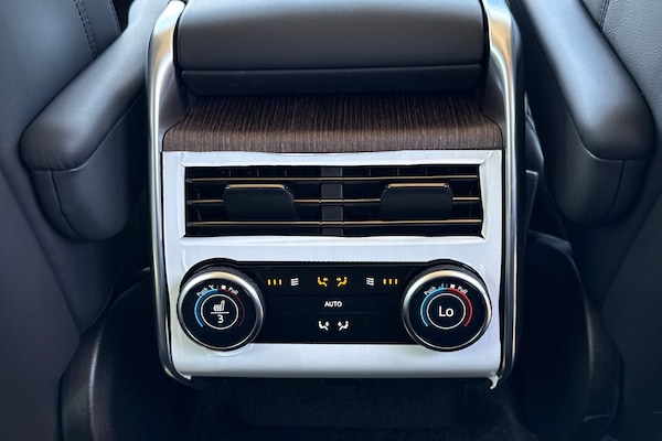 Used Land Rover Range Rover 2025 for sale - 76346566: Photo 38