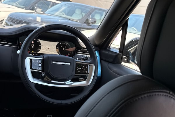 Used Land Rover Range Rover 2025 for sale - 76346566: Photo 39