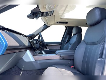 Used Land Rover Range Rover 2025 for sale - 76346566: Photo 3
