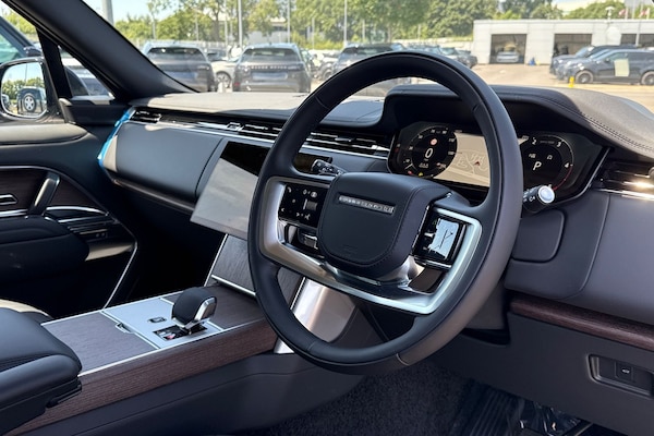 Used Land Rover Range Rover 2025 for sale - 76346566: Photo 40