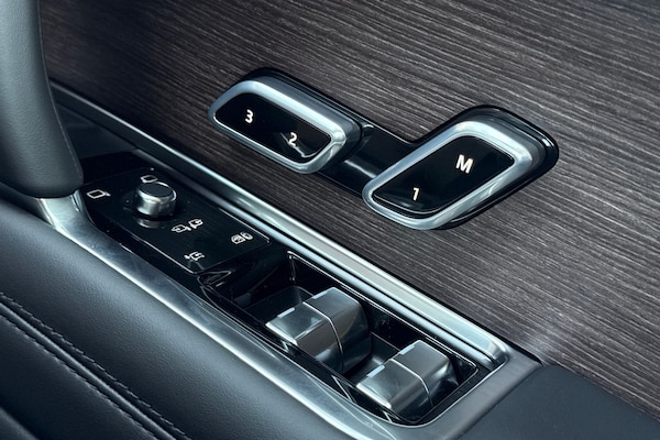 Used Land Rover Range Rover 2025 for sale - 76346566: Photo 41