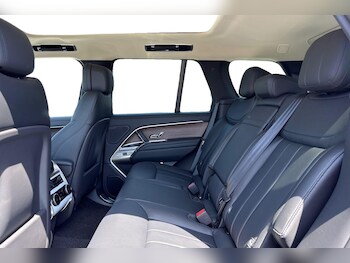 Used Land Rover Range Rover 2025 for sale - 76346566: Photo 4