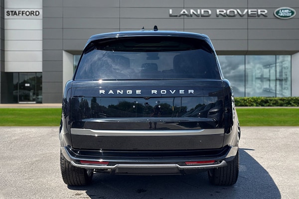 Used Land Rover Range Rover 2025 for sale - 76346566: Photo 6