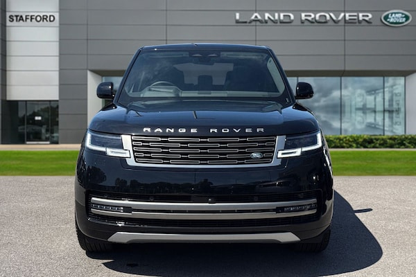 Used Land Rover Range Rover 2025 for sale - 76346566: Photo 7