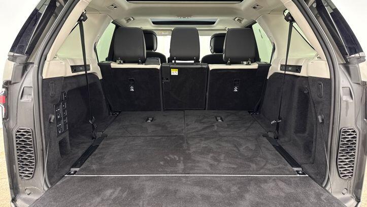 Used Land Rover Discovery 2025 for sale - 77654205: Photo 10