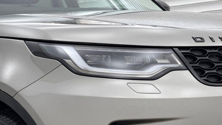 Used Land Rover Discovery 2025 for sale - 77654205: Photo 16