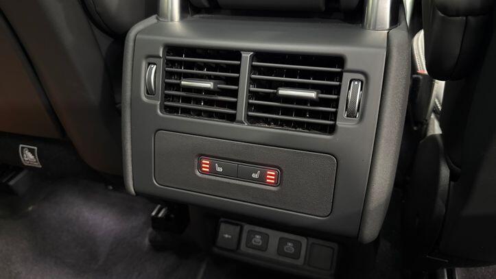 Used Land Rover Discovery 2025 for sale - 77654205: Photo 17