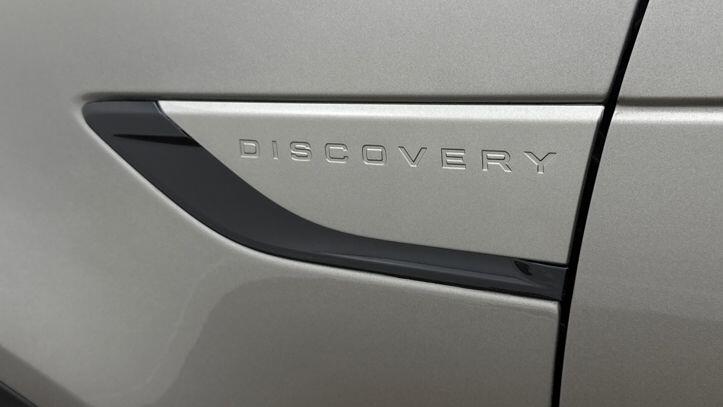 Used Land Rover Discovery 2025 for sale - 77654205: Photo 19