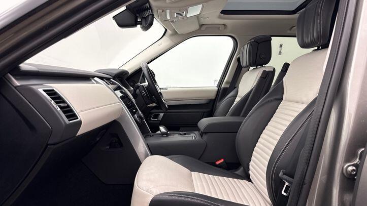 Used Land Rover Discovery 2025 for sale - 77654205: Photo 3