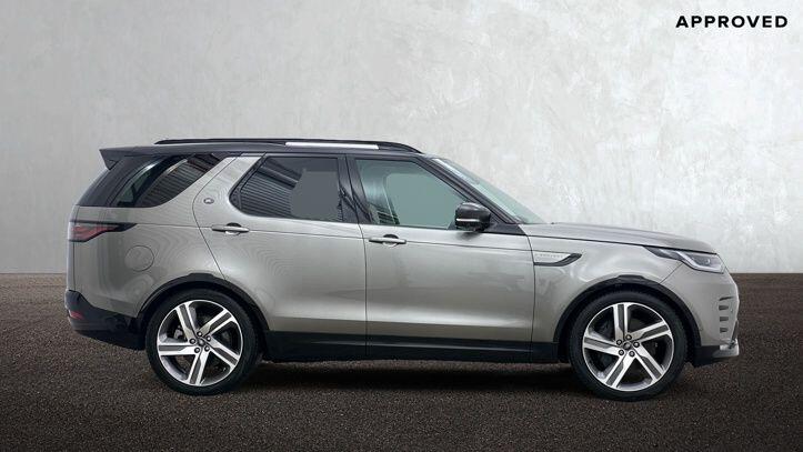 Used Land Rover Discovery 2025 for sale - 77654205: Photo 5