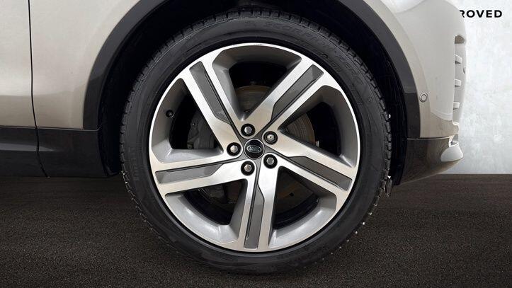 Used Land Rover Discovery 2025 for sale - 77654205: Photo 8