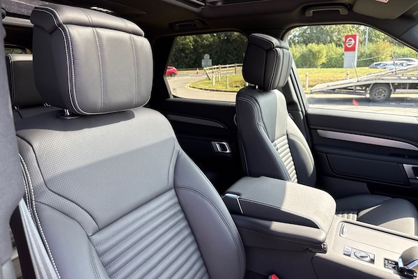 Used Land Rover Discovery 2025 for sale - 75179034: Photo 10