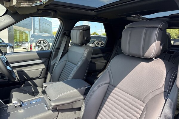 Used Land Rover Discovery 2025 for sale - 75179034: Photo 11