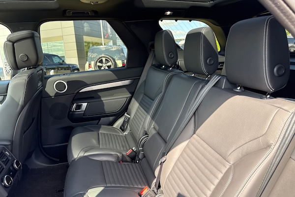 Used Land Rover Discovery 2025 for sale - 75179034: Photo 13