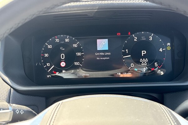 Used Land Rover Discovery 2025 for sale - 75179034: Photo 15