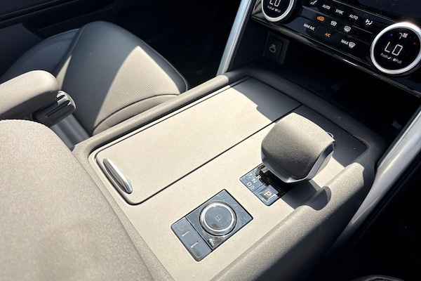 Used Land Rover Discovery 2025 for sale - 75179034: Photo 16