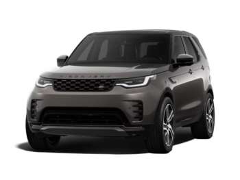 2025 - 3.0 D350 Dynamic HSE 5dr Auto