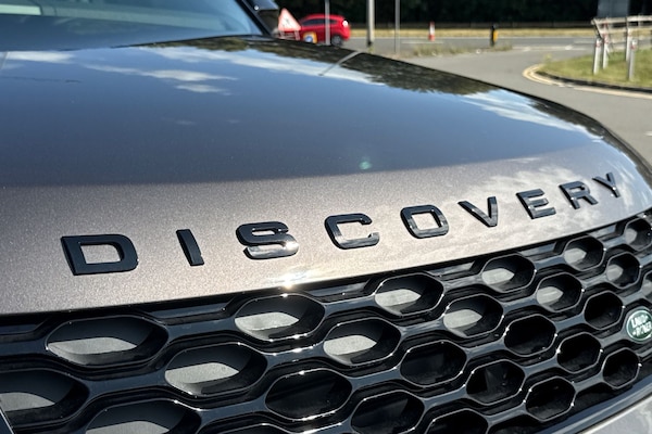 Used Land Rover Discovery 2025 for sale - 75179034: Photo 23