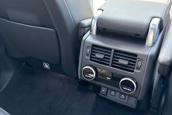 Used Land Rover Discovery 2025 for sale - 75179034: Photo 27