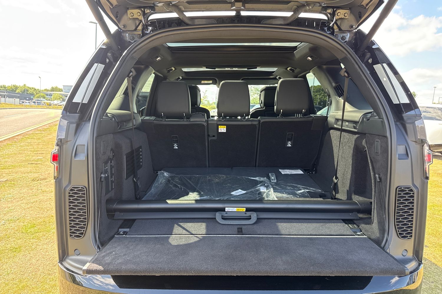 Vehicle 29