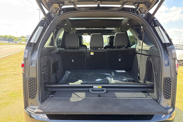 Used Land Rover Discovery 2025 for sale - 75179034: Photo 29
