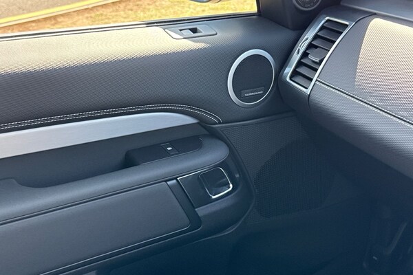 Used Land Rover Discovery 2025 for sale - 75179034: Photo 35