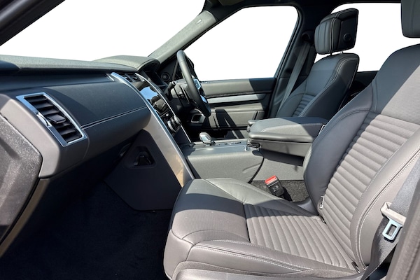 Used Land Rover Discovery 2025 for sale - 75179034: Photo 3