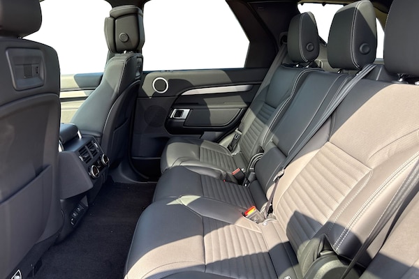 Used Land Rover Discovery 2025 for sale - 75179034: Photo 4