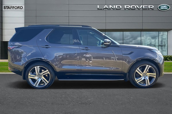 Used Land Rover Discovery 2025 for sale - 75179034: Photo 5