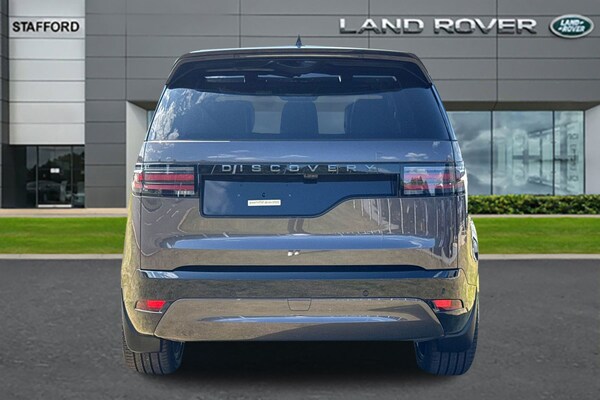 Used Land Rover Discovery 2025 for sale - 75179034: Photo 6