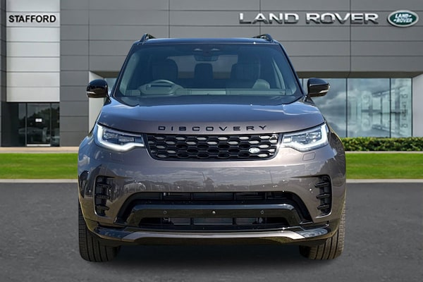 Used Land Rover Discovery 2025 for sale - 75179034: Photo 7